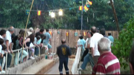 Fernando torneo de ases 2010