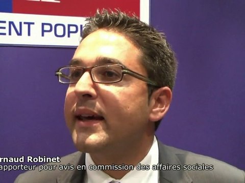 UMP : Maitriser l'immigration pour favoriser l'intégration