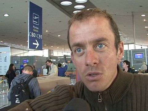 Sport365 : Hinault se sent bien