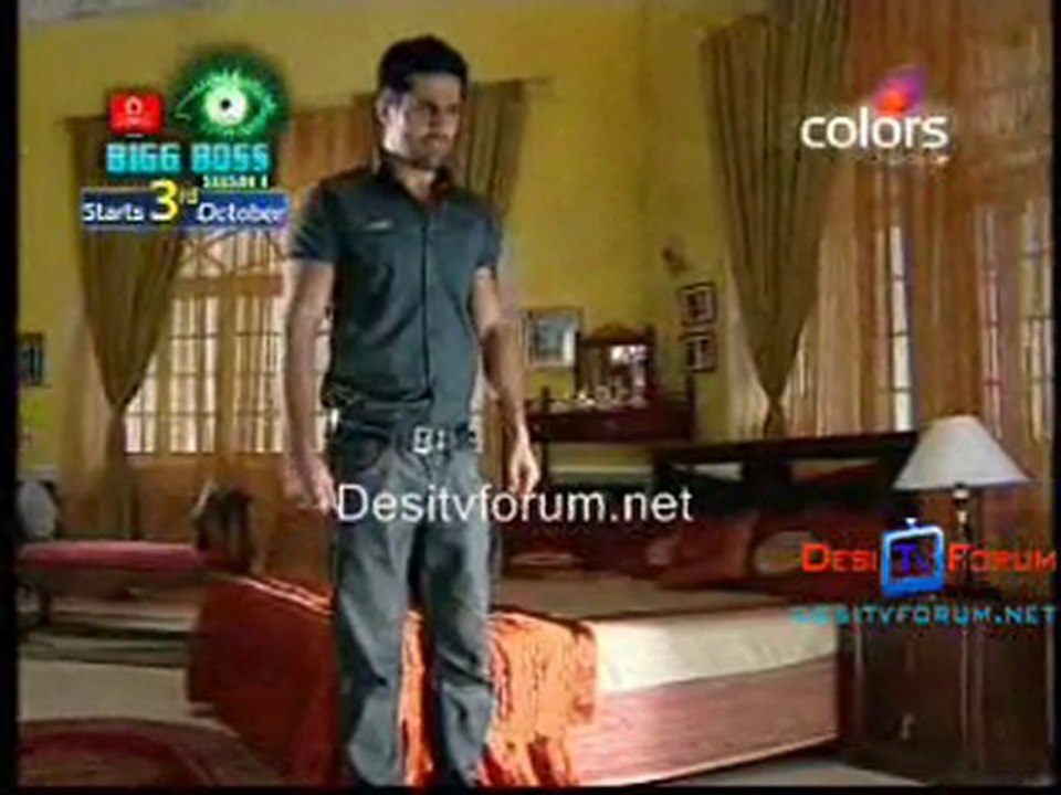 BhagyaVidhata - 29th September 2010 - pt2