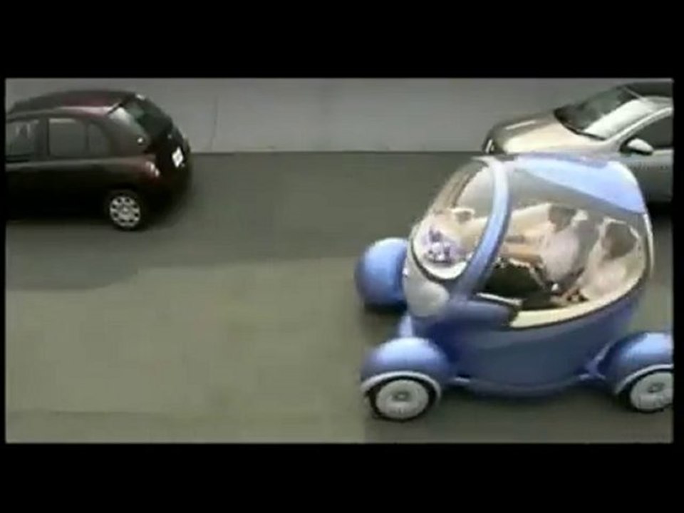 Réalisation film branding