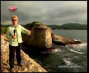 KERPE GEZELİM GÖRELİM