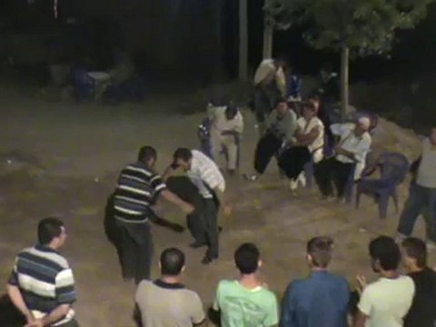 Arif Umut Sünnet Düğünü