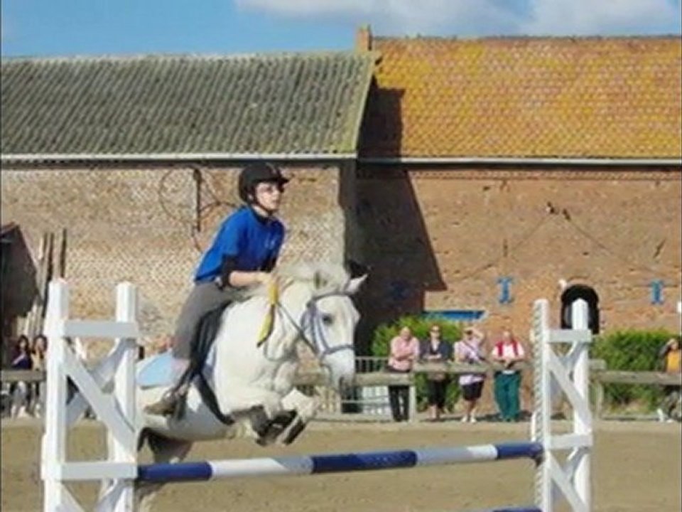 Puissance!