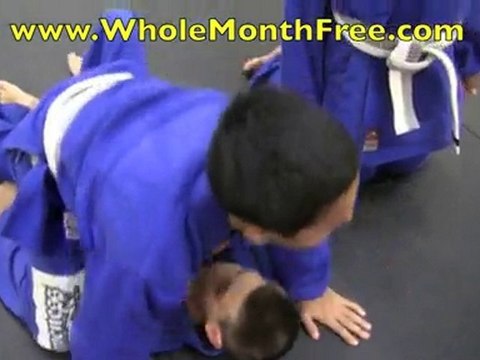 Kids Martial Arts Team | Crazy 88 Brazilian Jiu Jitsu (Junio