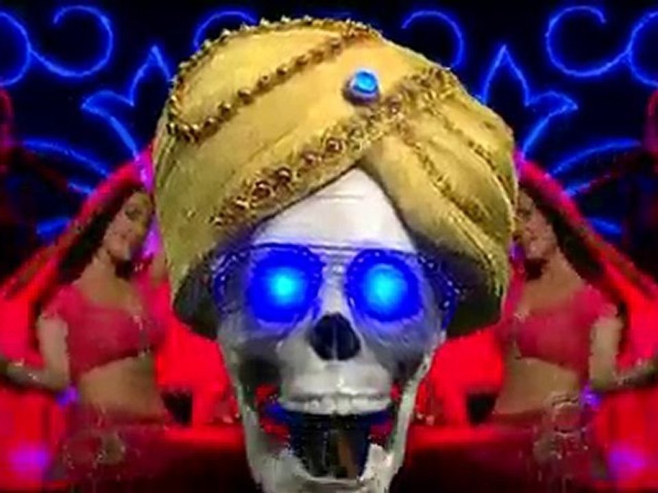 craigy twits india style