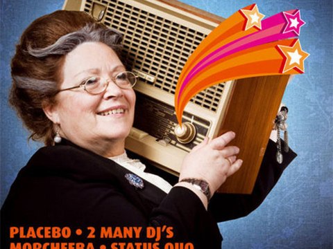 Festival Fête du Bruit Dans Landerneau