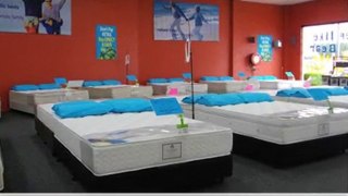 Frankston Mattresses and Beds, Bedding Frankston