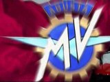 Agusta mv - Documentaire