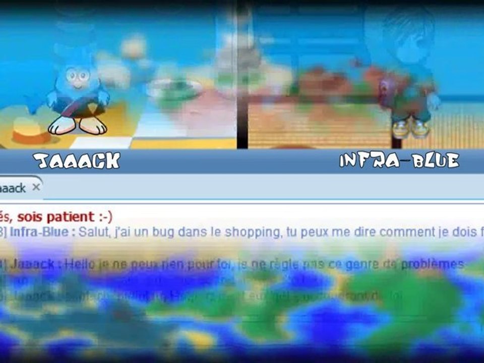 Modérateurs