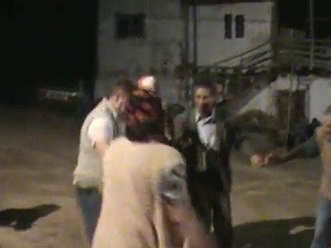 Arif Umut Sünnet Düğünü-KoçAli