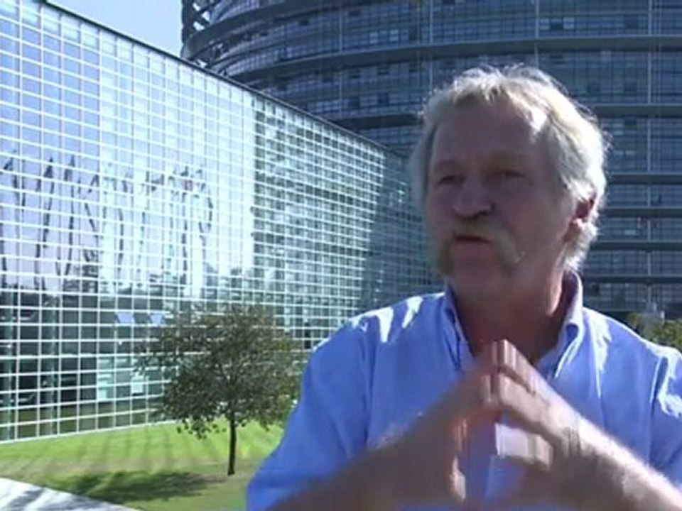 José Bové: Quel impact de la biodiversité sur l'agriculture?