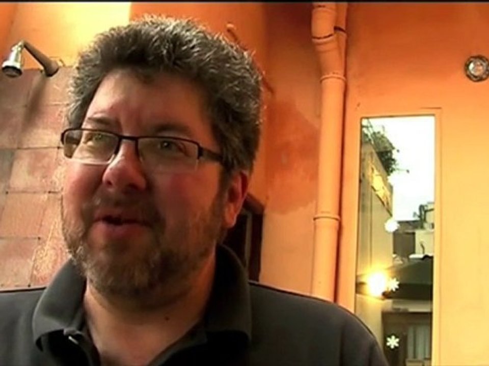 Italians Social Media Usage - Josh Bernoff