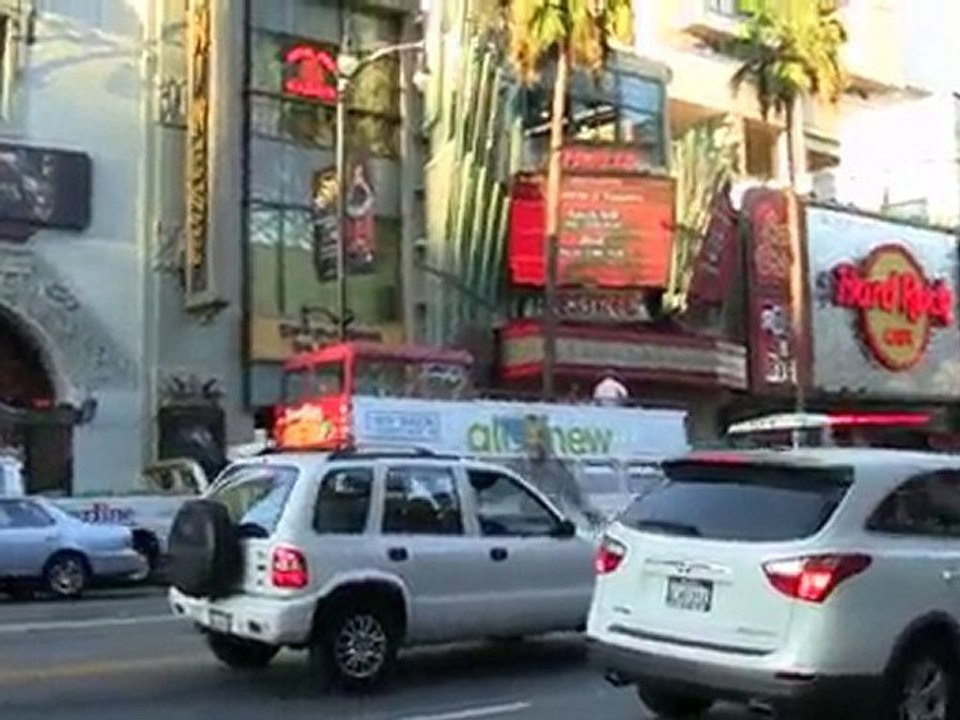 My "Double Rainbow" experience