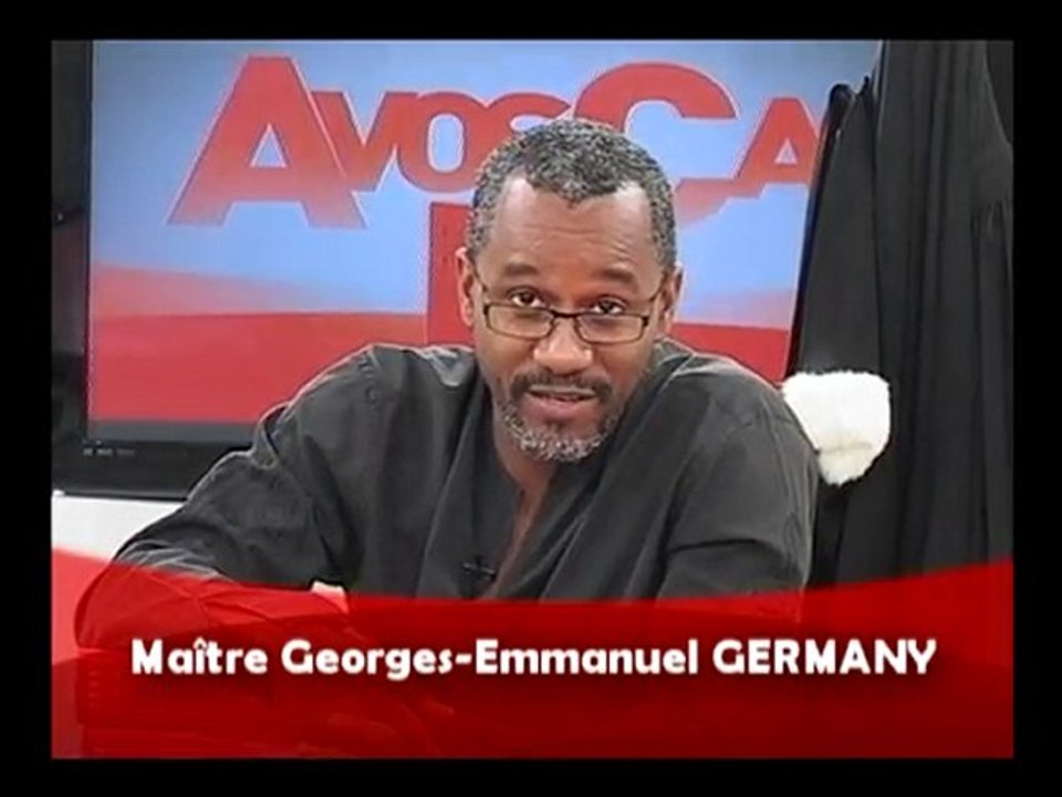 Avoscas épisode 01 - septembre 2010