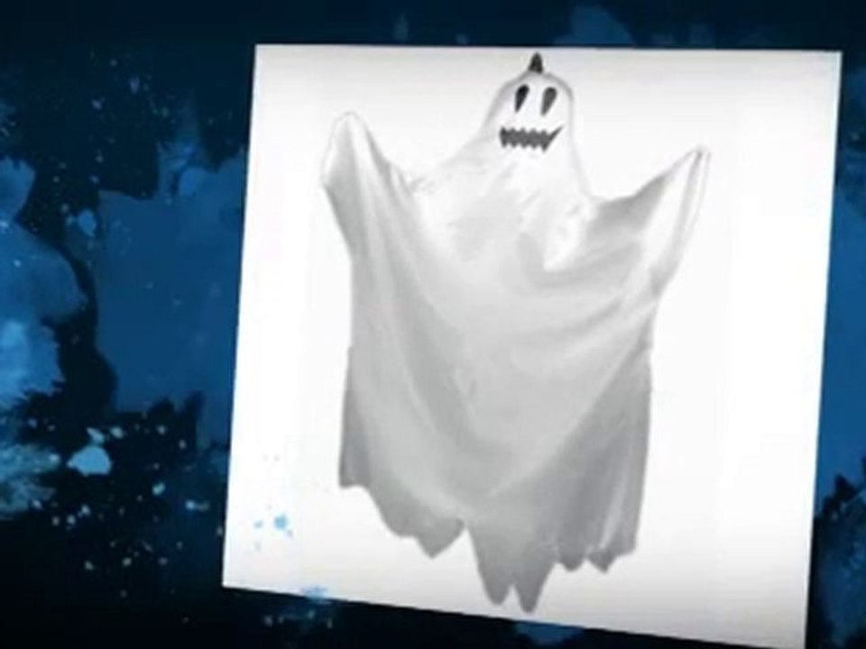 HalloweenGhostCostume.org