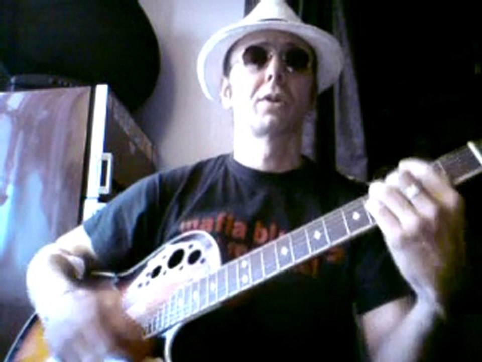 skoil idylle souterraine renaud colette renard cover reprise