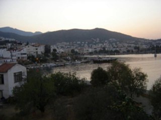 Duygu YILMAZ - Ax Ta Matia Sou