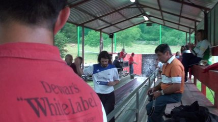 Xabel torneo de ases 2010