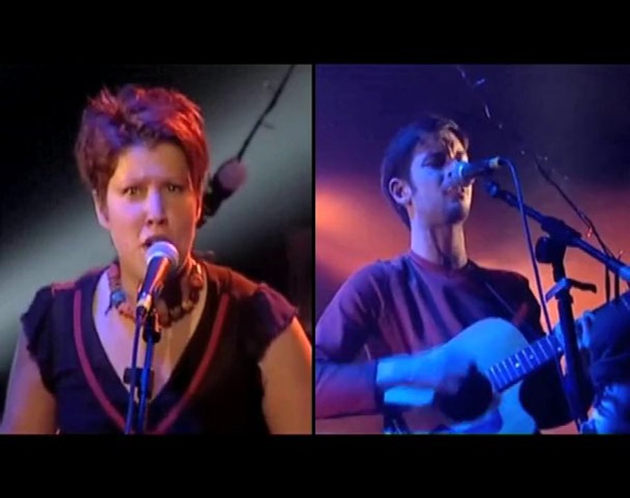 Les Tit' Nassels "Même pas mal !" - teaser 2