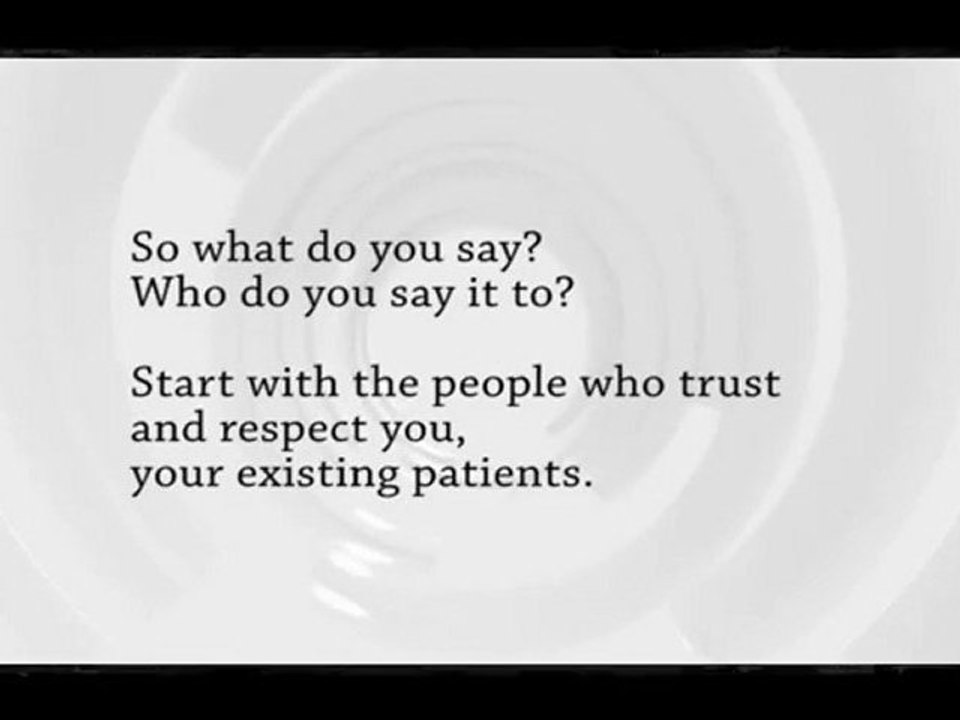 The Secret Weapon To Dental Marketing: Dental Newsletters