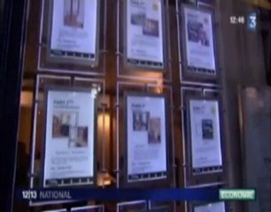 Pénurie de logements à paris