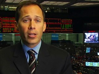 John Carter on Trading CME Group Futures