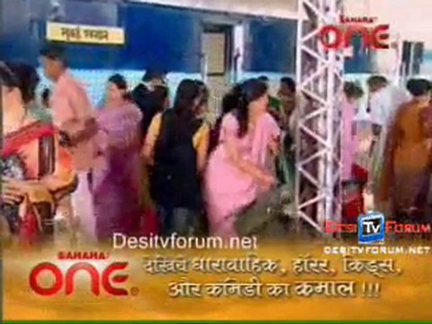 Ek Chutki Asmaan - 29th September 2010 pt1