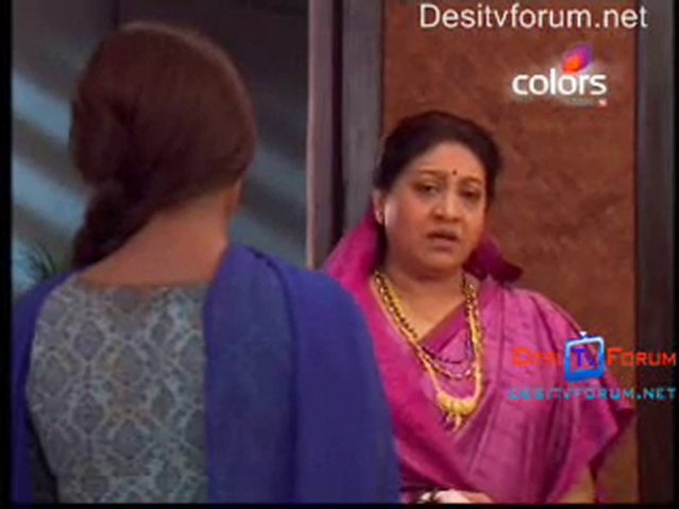 Laagi Tujhse Lagan - 29th September 2010 - pt2