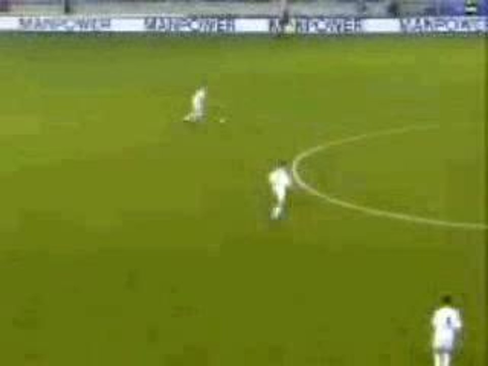 STRASBOURG 4 1 NANTES
