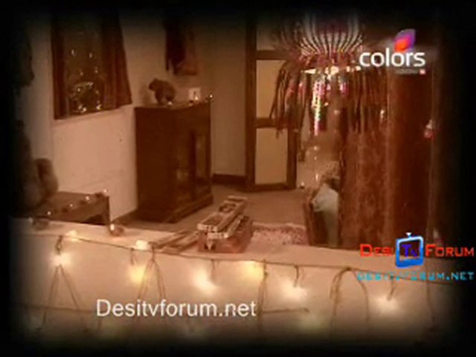 Laagi Tujhse Lagan - 29th September 2010 - pt3