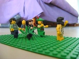 lego marcel pagnol la rage du florient