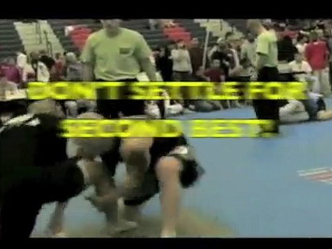 Baltimore Maryland's #1 Brazilian Jiu-Jitsu Team