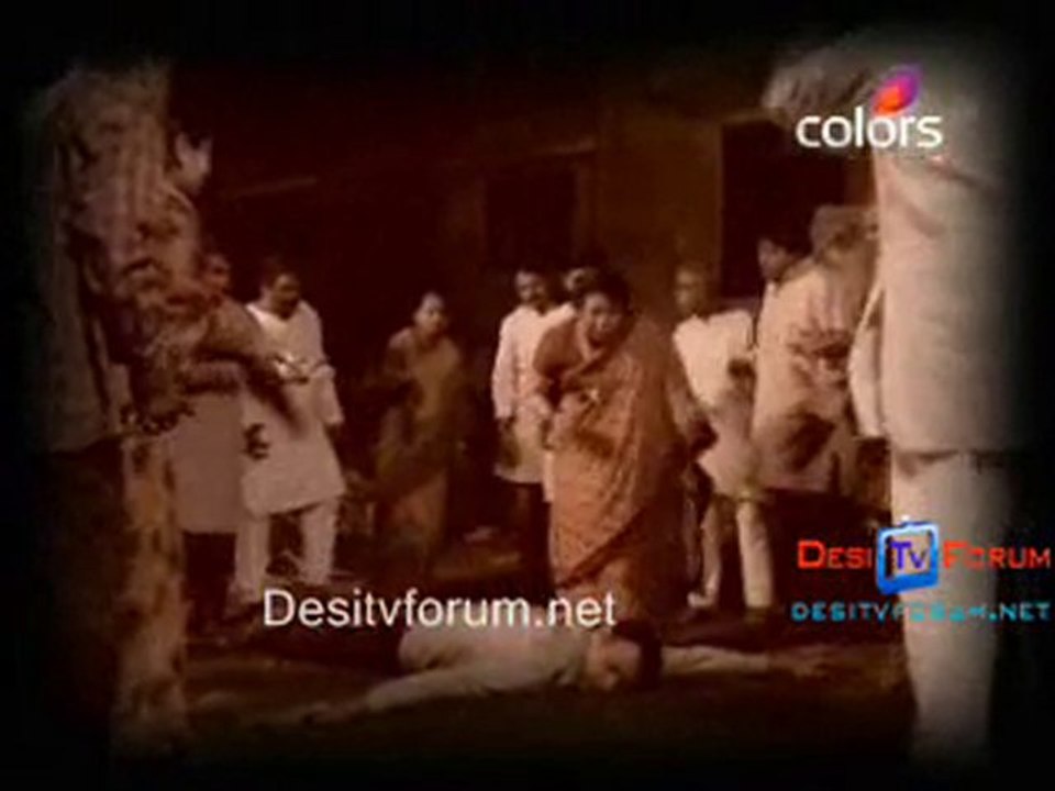 Laagi Tujhse Lagan - 29th September 2010 - pt4