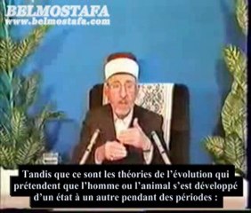 [Ep.5] L'Être humain ! [VOstFR] P.1