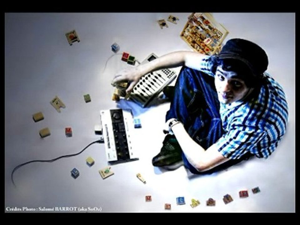 Metastaz - No Frontiers (Feat. Dub TV)