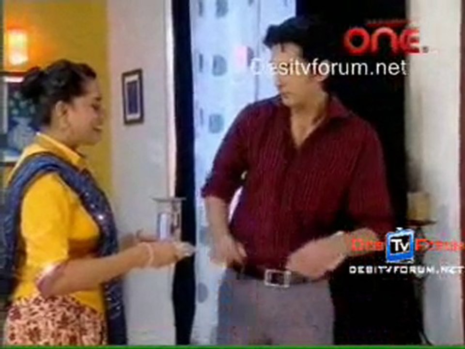 Wo Rahne Wali 29th September 2010 pt1