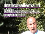 francais allemand initiation art communication esprit 13300
