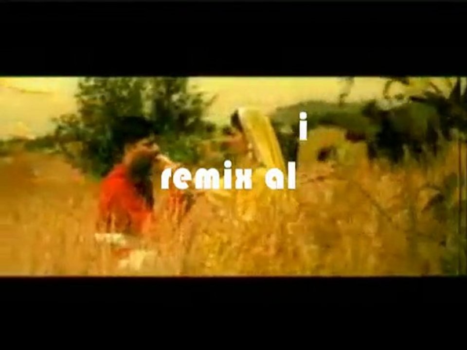 Sad Arabic song-2010