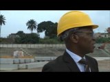 CAN 2012 : Infrastructures sportives