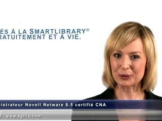 Formation Formation NOVELL : Administrateur Novell Netware