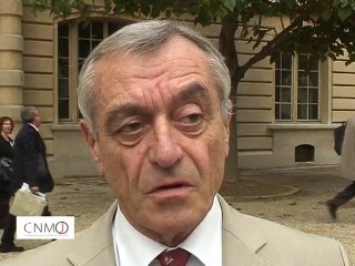 Alain Coulon : Université vs écoles de journalisme