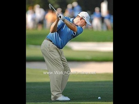 watch golf The Viking Classic 2010 live streaming