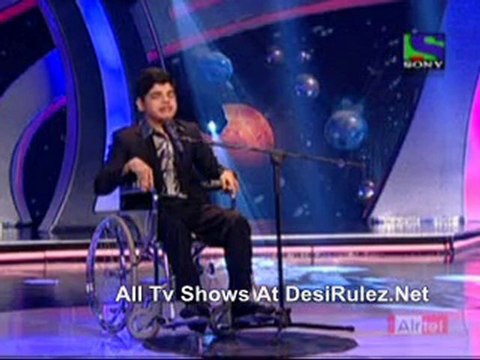 Comedy Ka Daily Soap 29th September 2010 Part-3