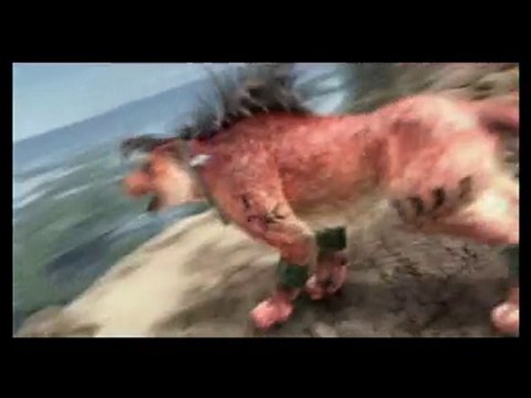 Saurom - La Musa Y El Espiritu (AMV Final Fantasy)