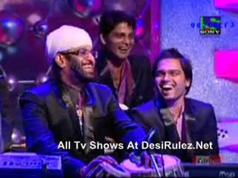 Comedy Ka Daily Soap 29th September 2010 Part-4