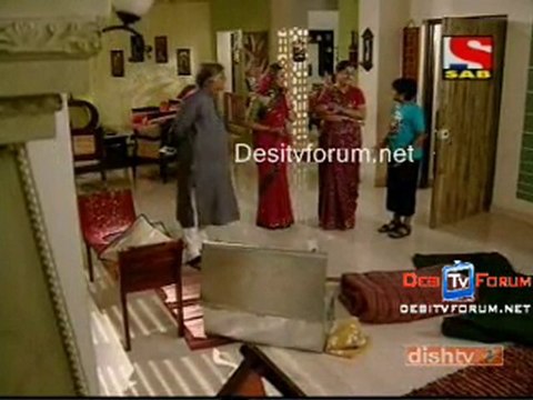 Mr and Mrs Sharma [Episode 71] - 29th Sptmbr 2010 pt1