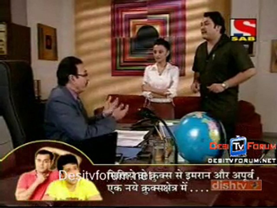 Mr and  Mrs Sharma [Episode 71] - 29th Sptmbr 2010 pt2