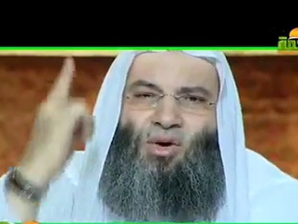 الأدب مع رسول الله الشيخ محمد حسان