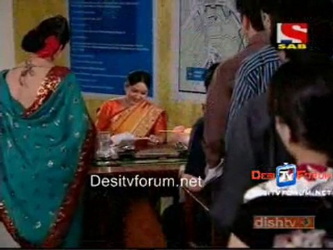 Mr and Mrs Sharma [Episode 71] - 29th Sptmbr 2010 pt3